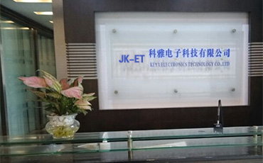 我们与陶瓷电容器 精益求精，赋能未来电子世界